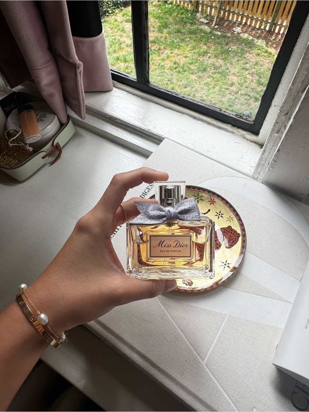 Dior Miss Dior perfume - Picture 2 of 3